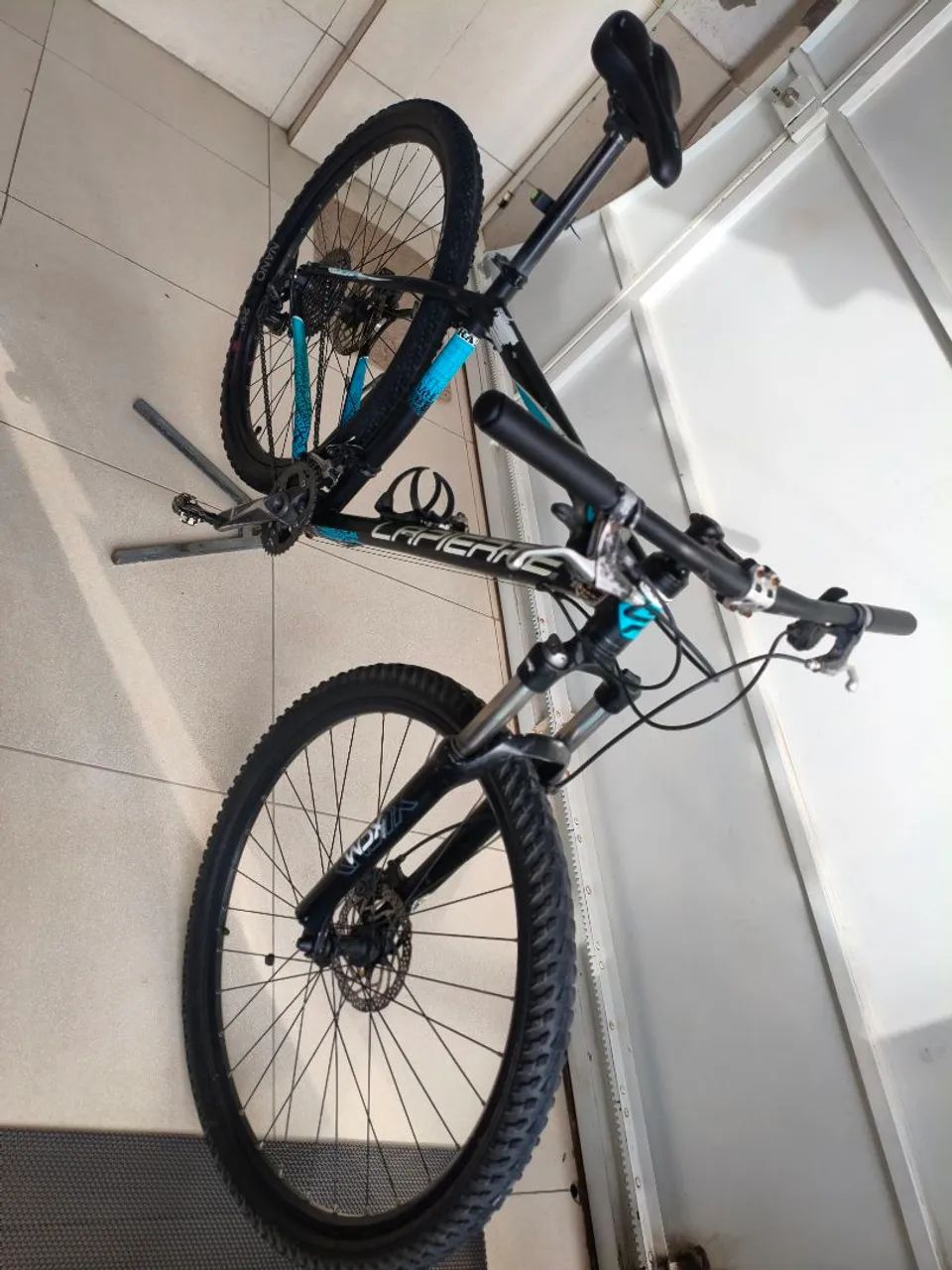 Bicicleta Aro 29 - Lapierre Tam.19 - Foto 2