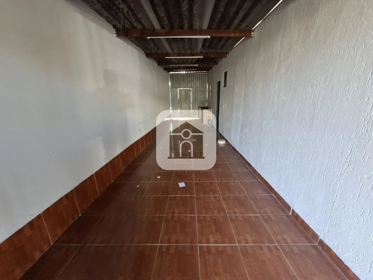Casa para locação no bairro Mansour
