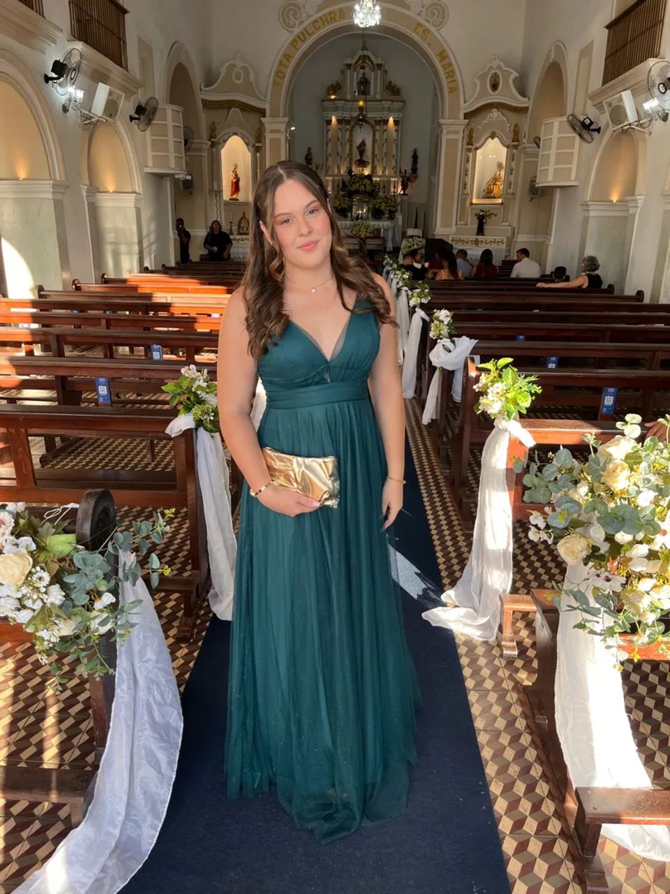Vestido para casamento  - Foto 3