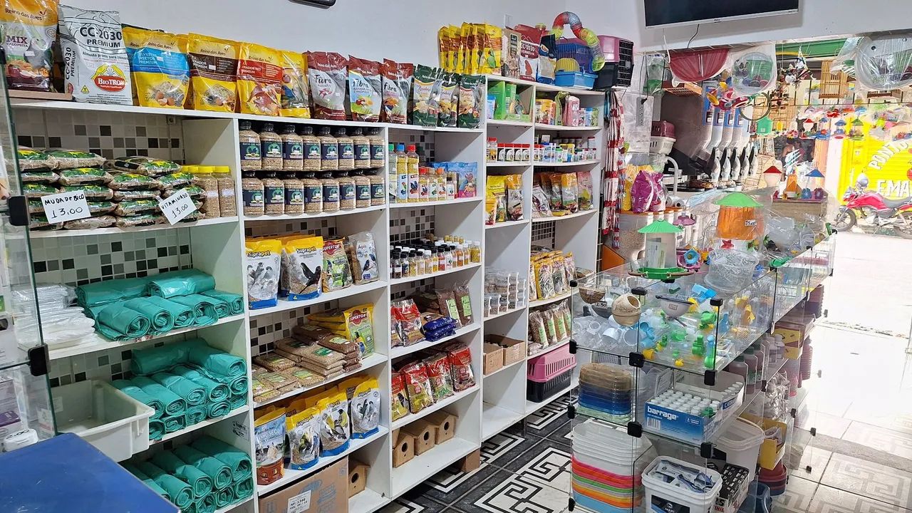 Viveiros gaiolas e assessórios  - Foto 4