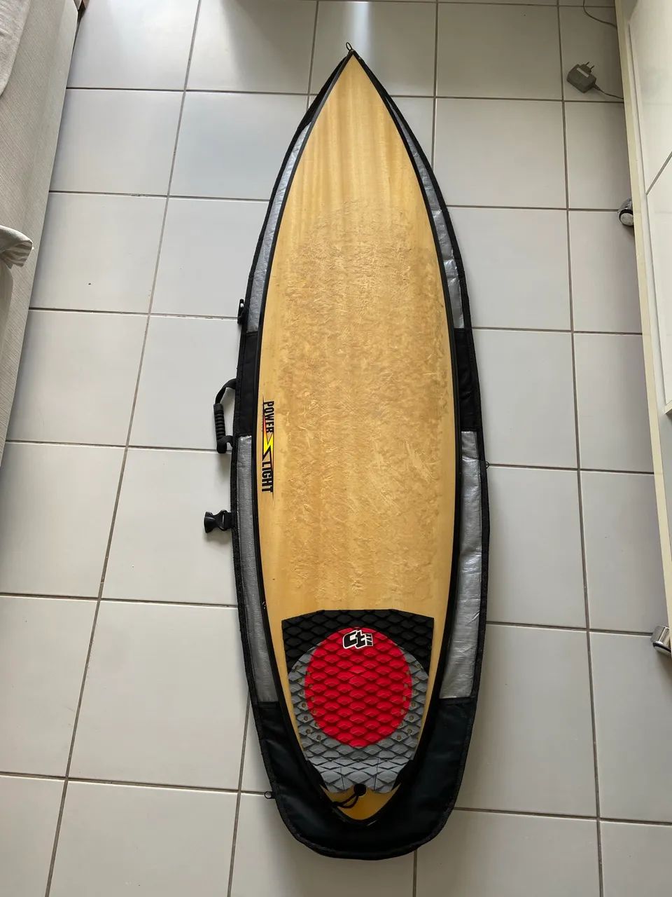 Prancha de surf - Foto 3