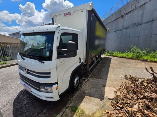 VW DELIVERY  9-170 - Foto 2