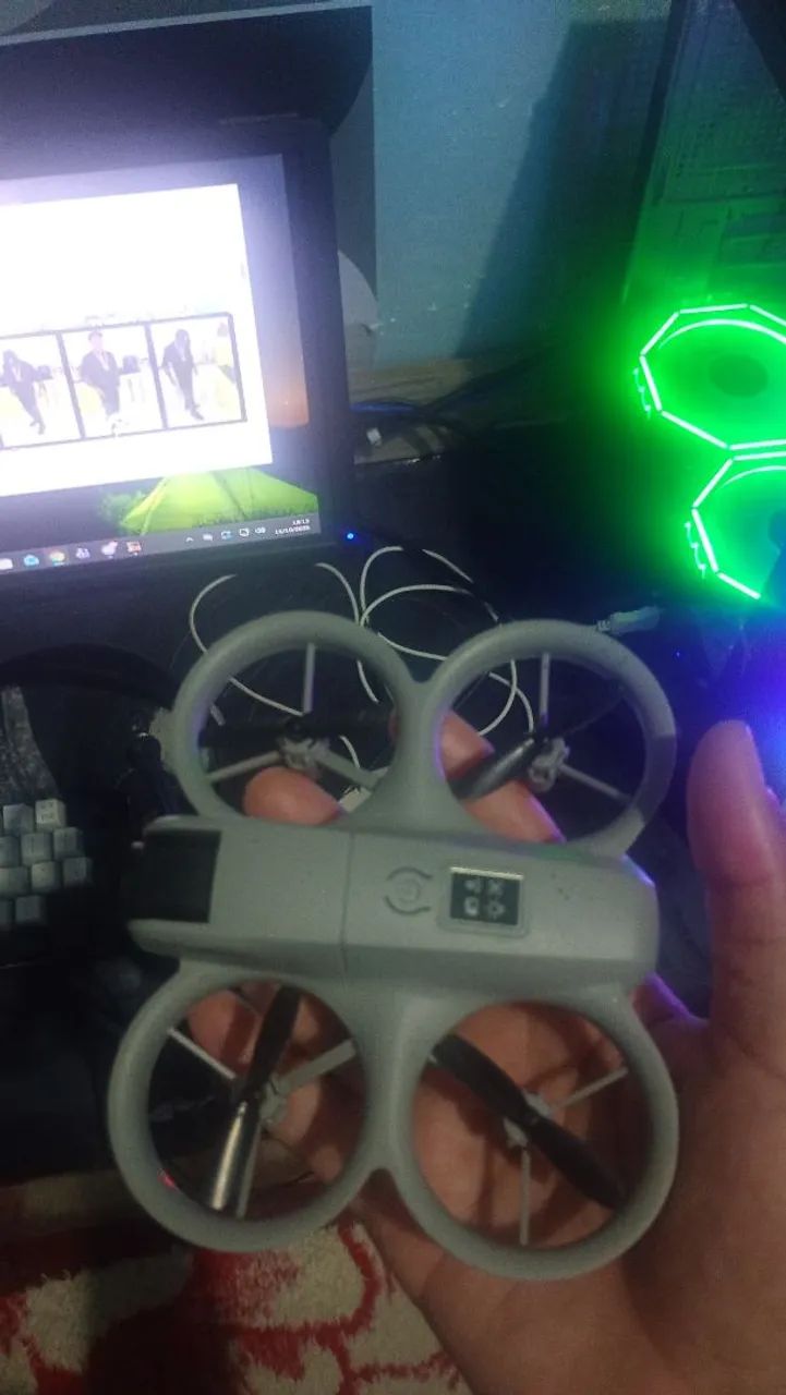 Drone - Foto 4