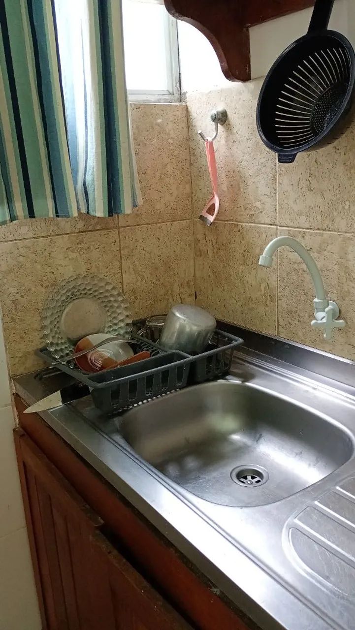 Suíte toda mobiliada com ar condicionado  - Foto 14