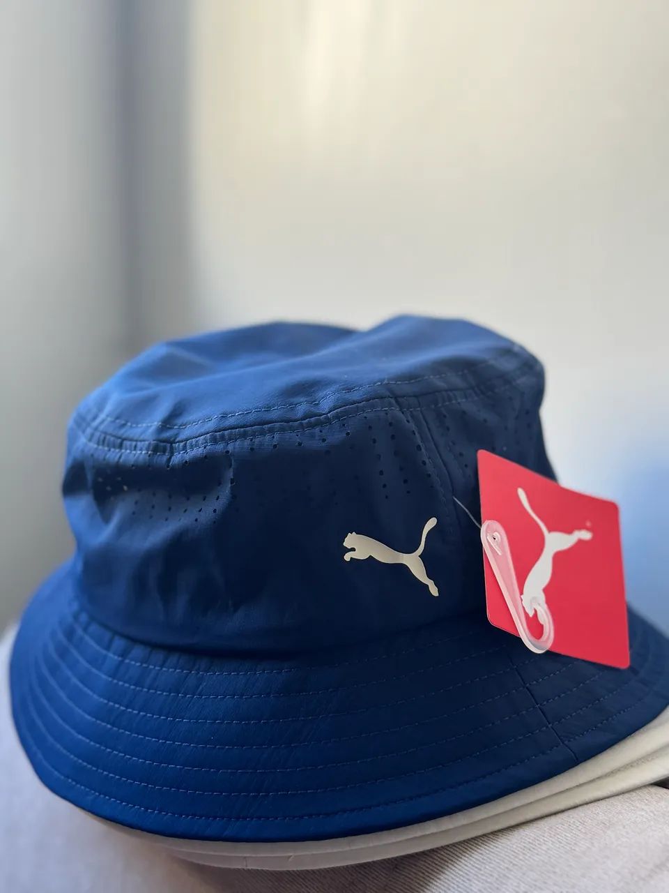 Chapéu PUMA  - Foto 2