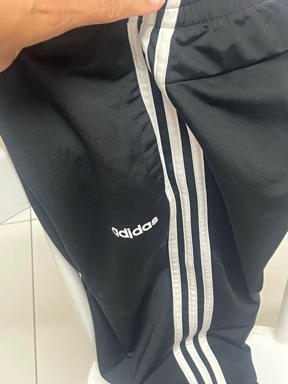 Calça adidas feminina - Foto 3