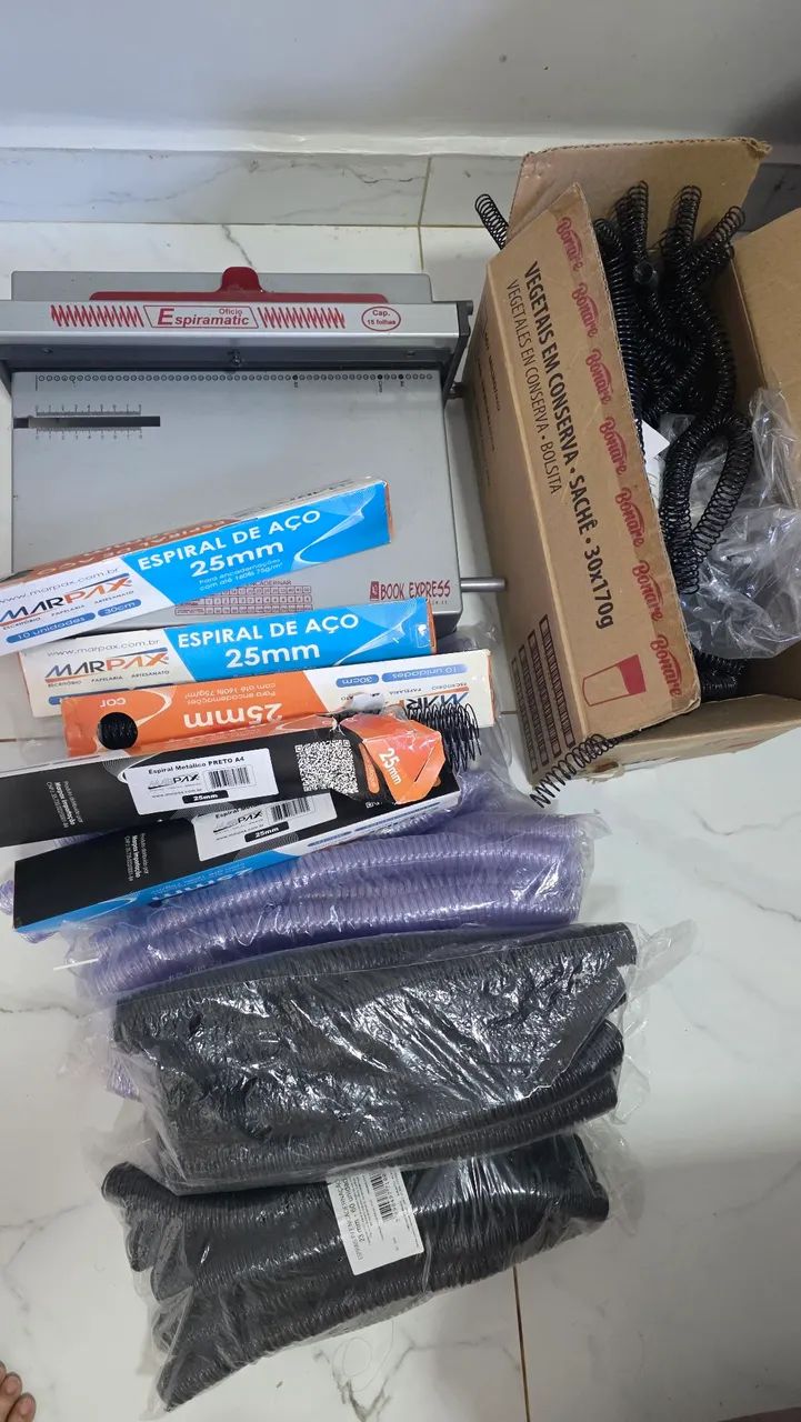Vendo tudo 400 reais  - Foto 3