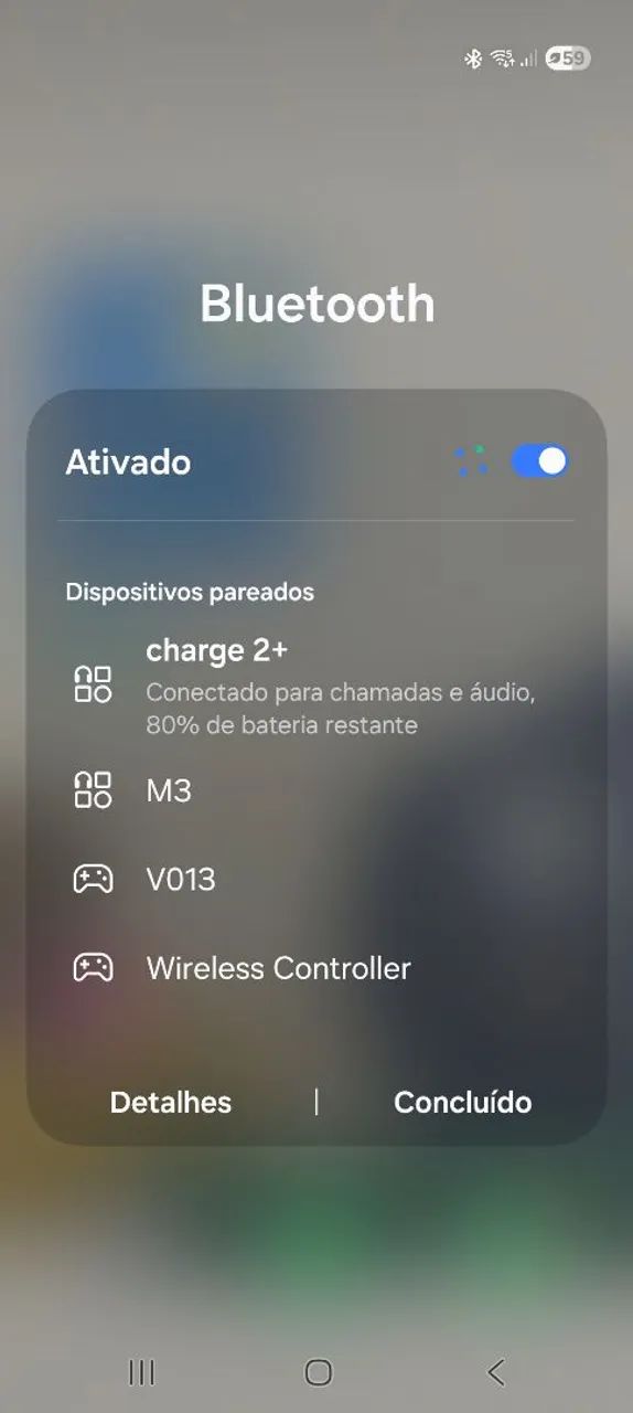?Caixa de Som Bluetooth Charge 2+  Excelente Estado e Ótimo Som - Foto 4