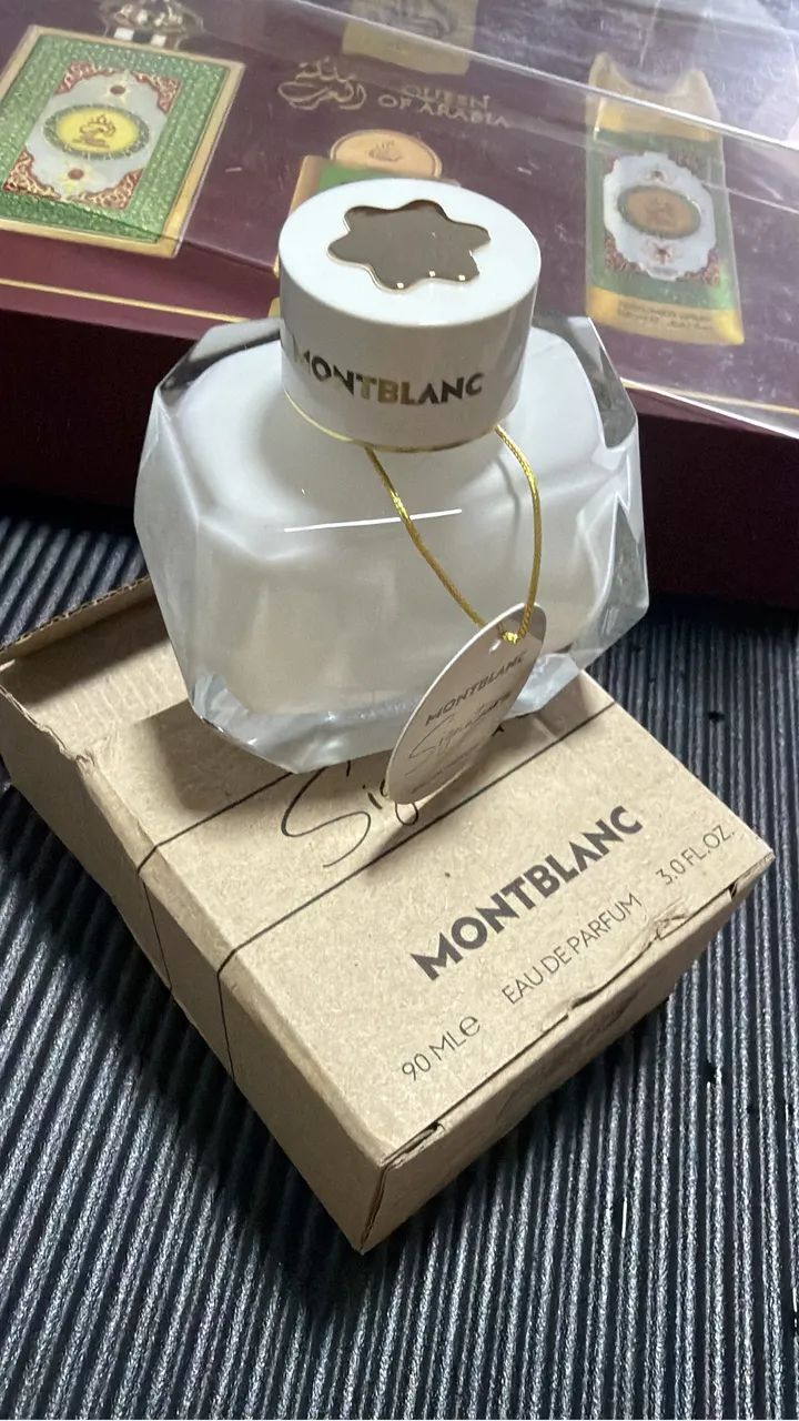 Perfumes árabes e importados  - Foto 3