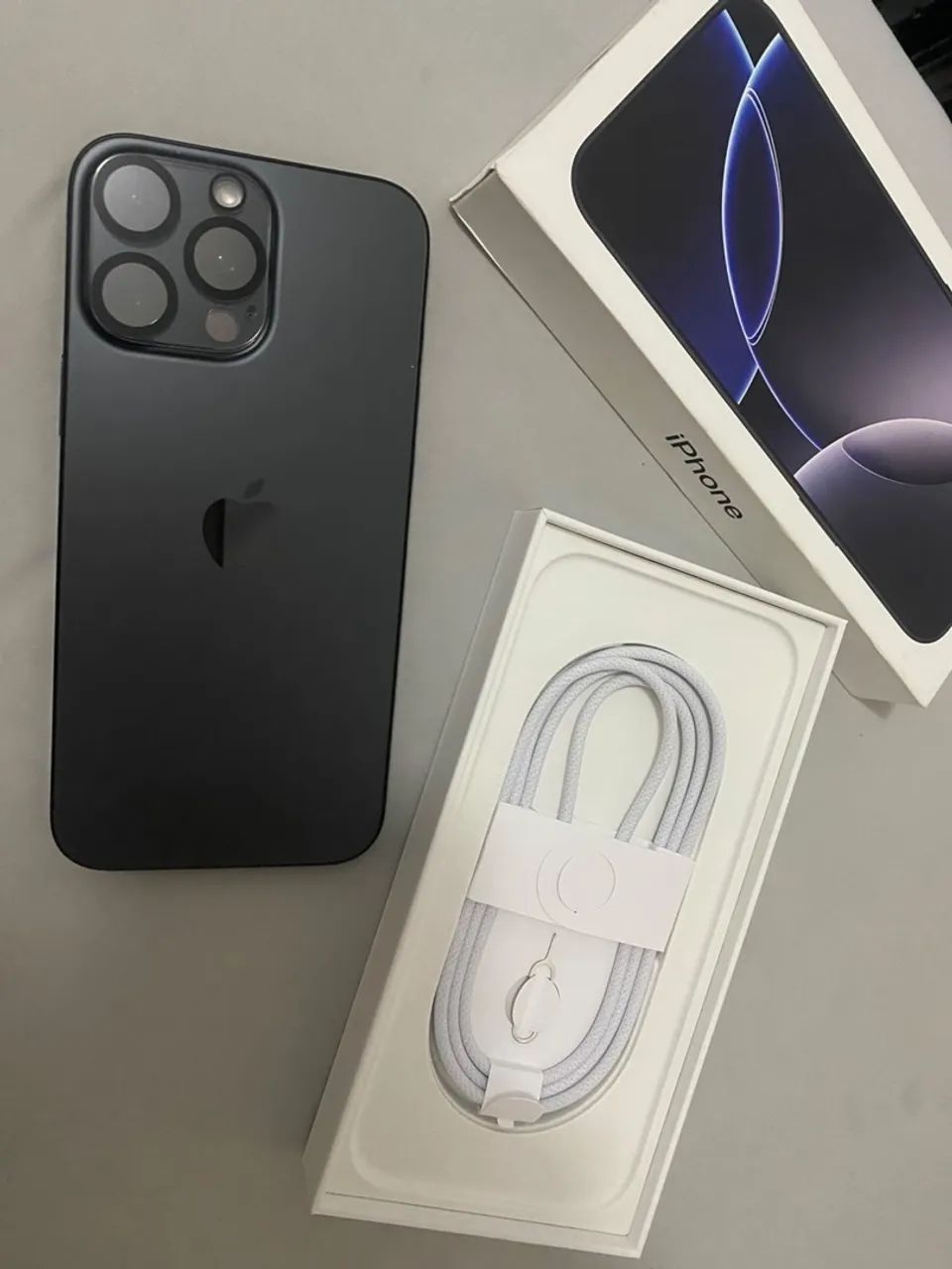 iPhone 16 Pro Max 1TB