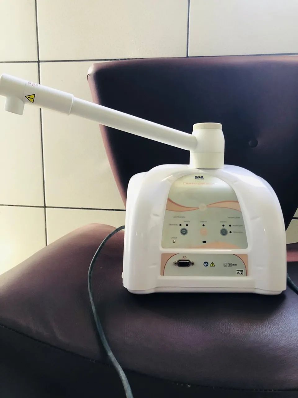Vende-se Vapor de ozônio  - Foto 2