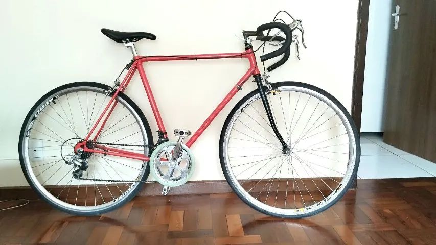 Monark 10