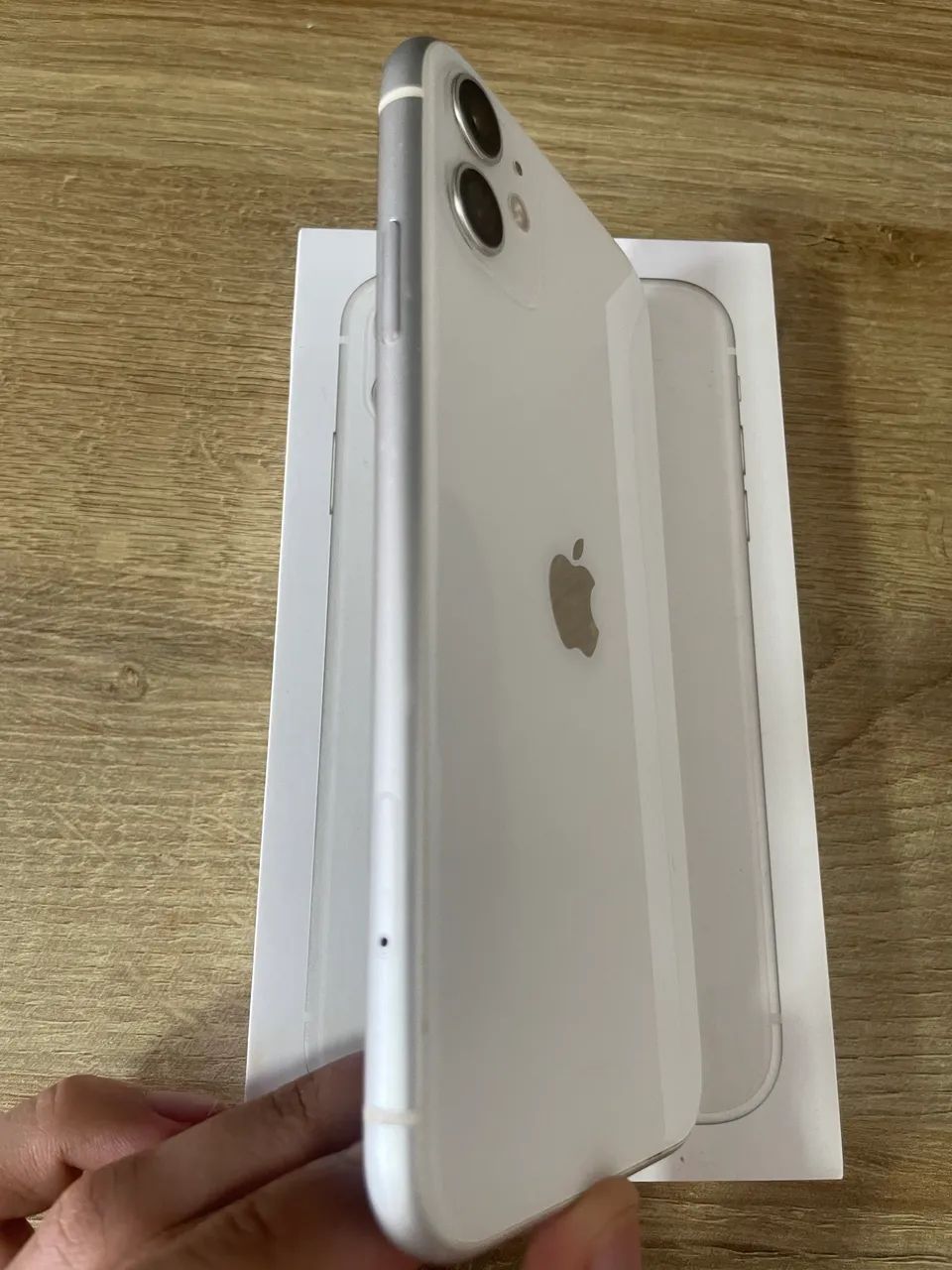 IPHONE 11  - Foto 4