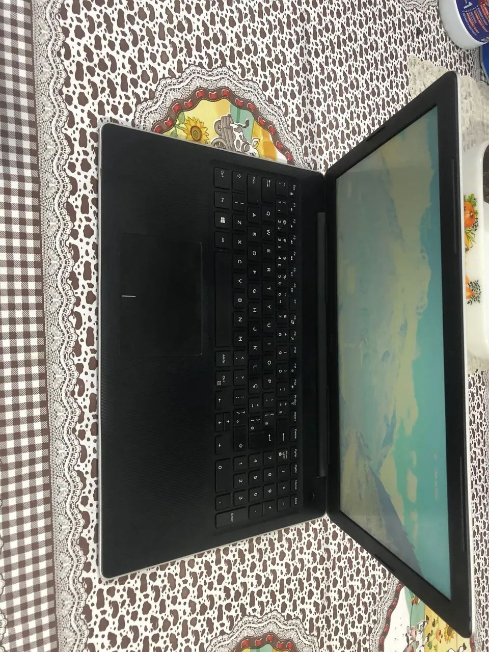 ? NOTEBOOK DELL INSPIRON 3583 - POTÊNCIA, VELOCIDADE E MUITO ESPAÇO! ? - Foto 2