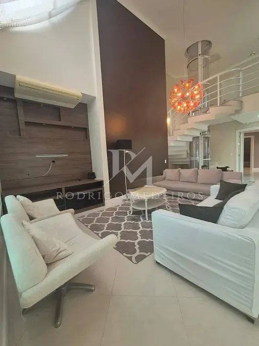 Casa com 4 suítes à venda Jurerê Internacional em Florianópolis-SC - Foto 5