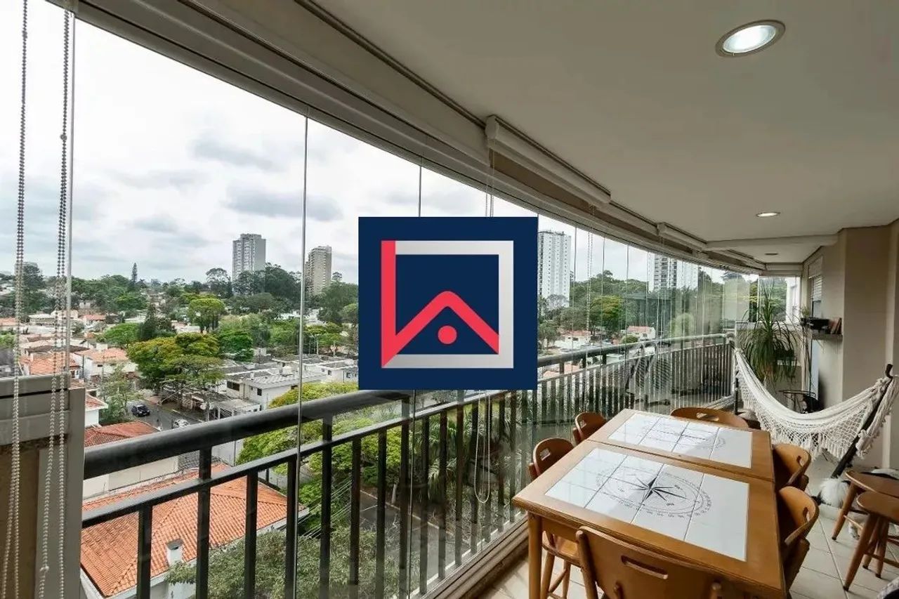 Venda Apartamento 3 Dormitórios - 154 m² Santo Amaro - Foto 8