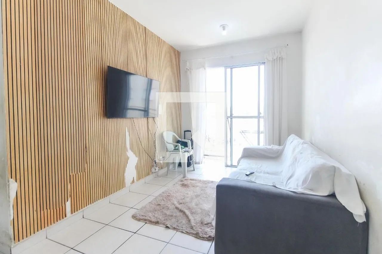 Apartamento à Venda - Parque Santa Rita, 2 Quartos, 52 m2 - Foto 2