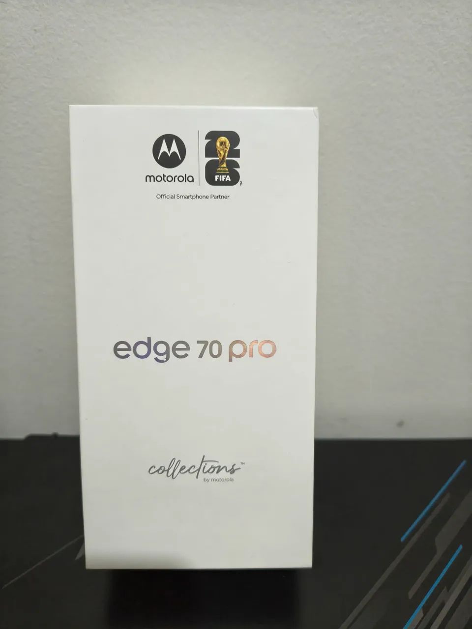 Edge 70 pro