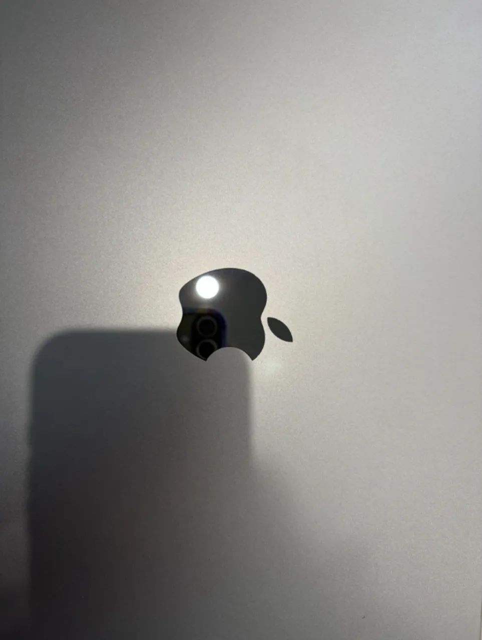 MacBook Air 13 Inch (M5) 2026 Sky Blue - Foto 4
