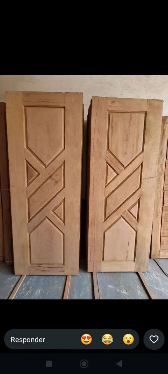 Portas promoção 2