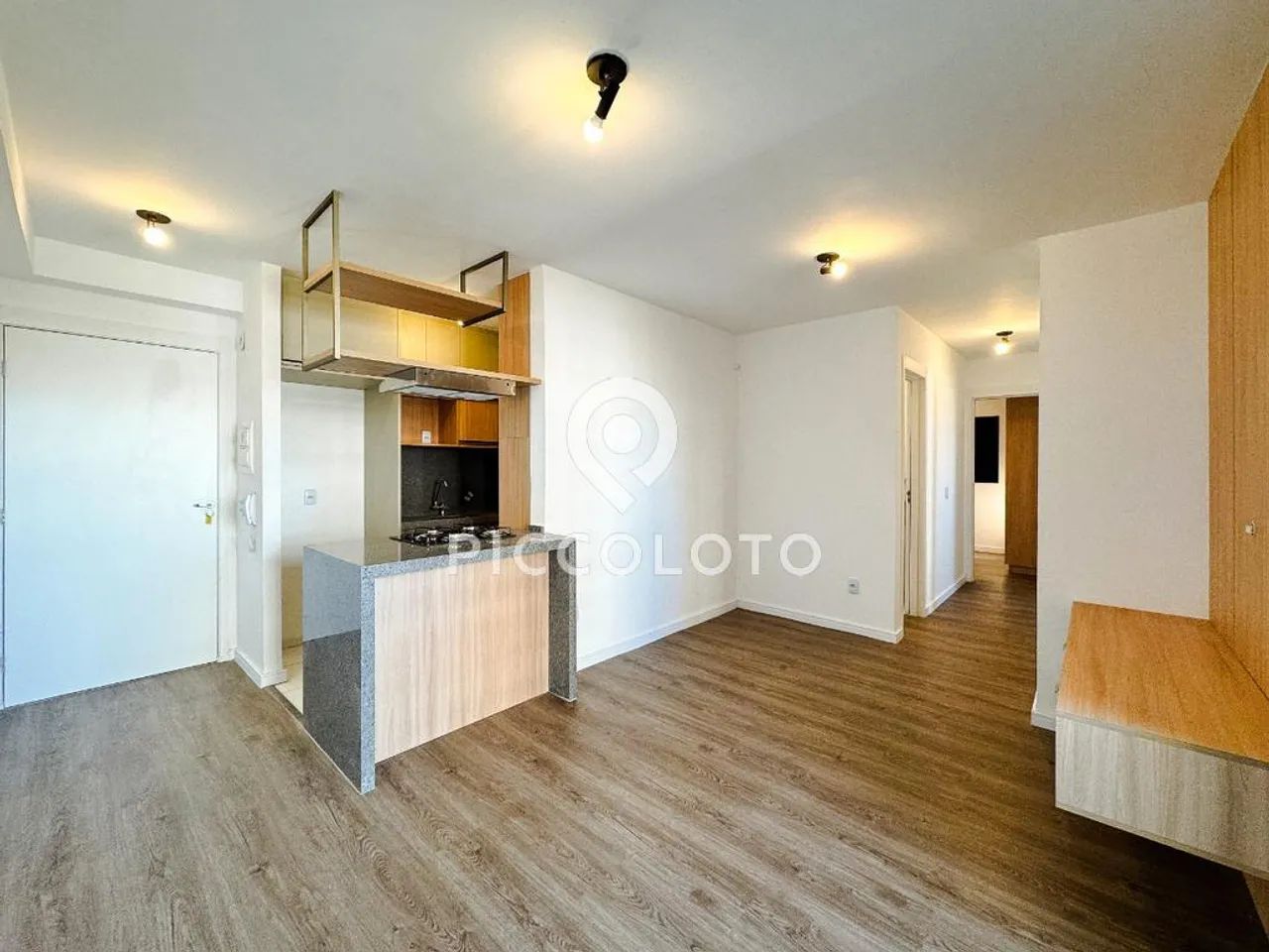 Apartamento à venda em Campinas, Bonfim, com 3 quartos, com 64 m², HM Maxi Campinas - Foto 2
