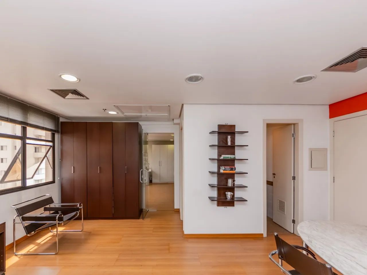 Conjunto comercial para venda em Vila Progredior, 30m² - Foto 5