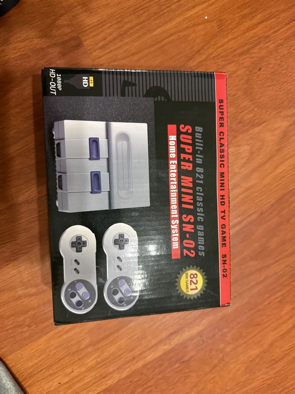 Emulador de nintendo