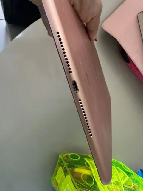 IPAD 6a GERAÇÃO  - Foto 2