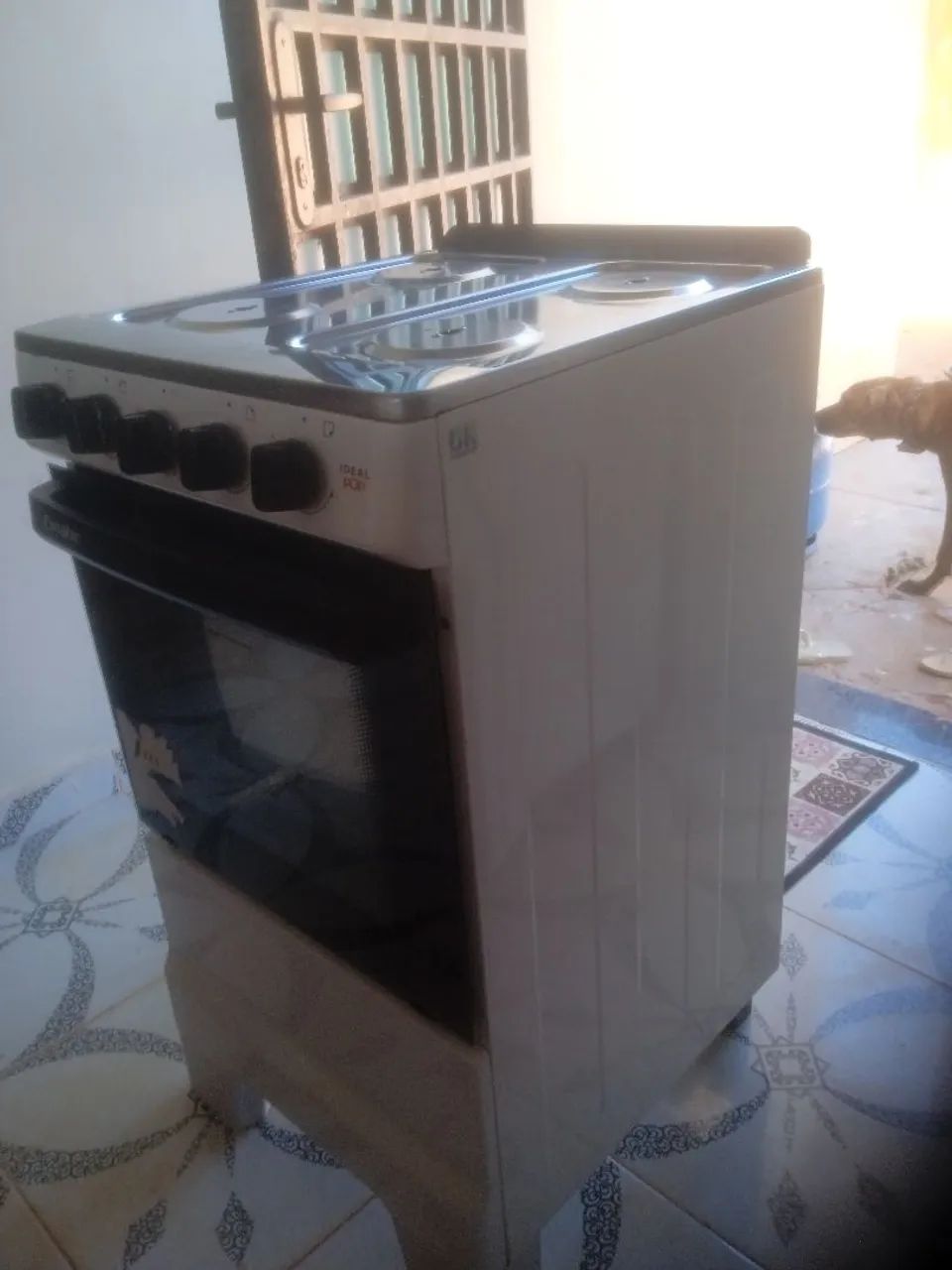 Vende-se fogão  - Foto 3