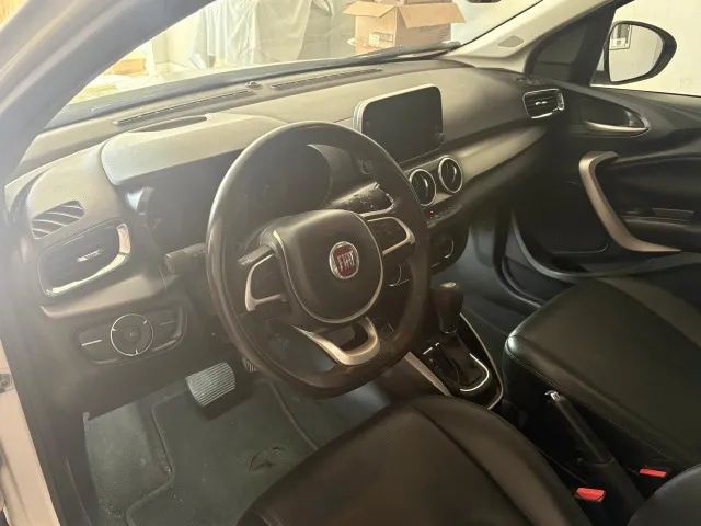 Fiat Argo Precision 1.8 16vflex Aut. 2018 - Foto 5