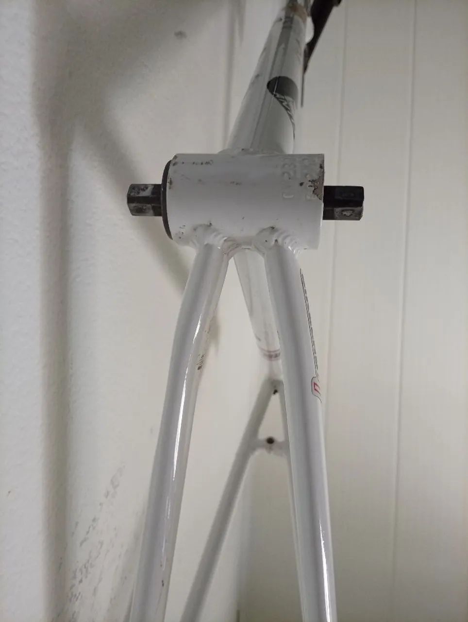 Quadro Bike Fixa - Foto 5