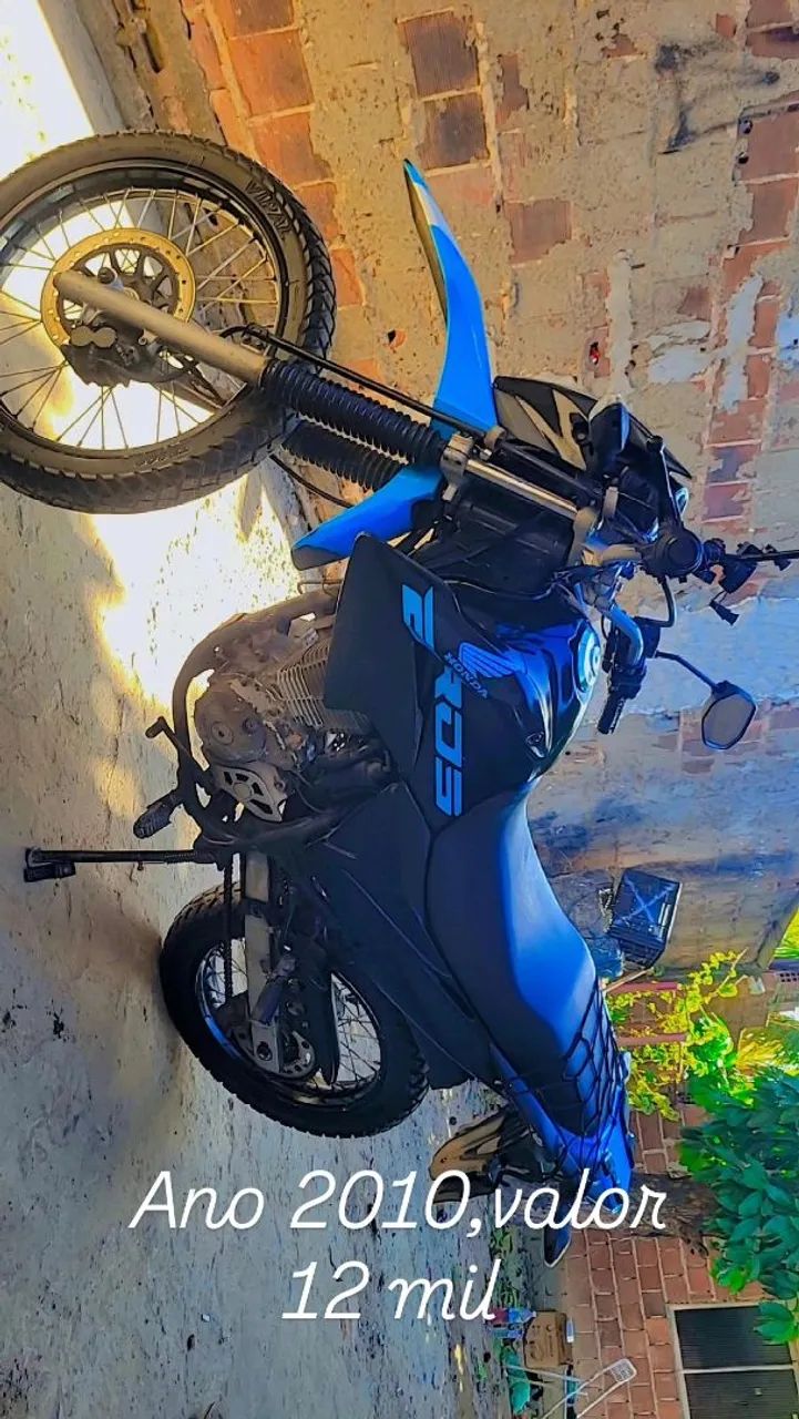 Moto top. - Foto 5