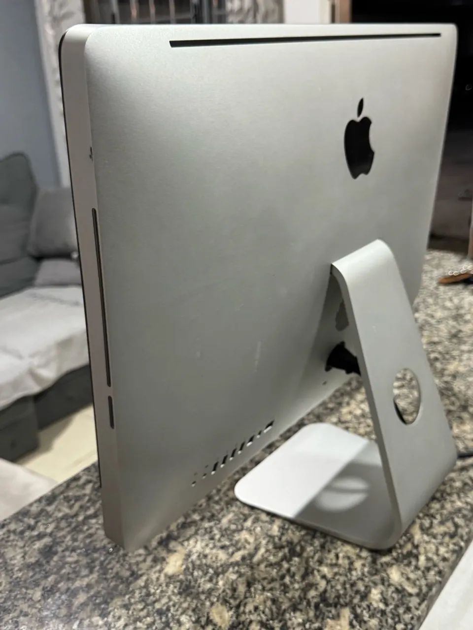 Apple iMac 21,5? Mid 2011 (modelo A1311). - Computadores e
