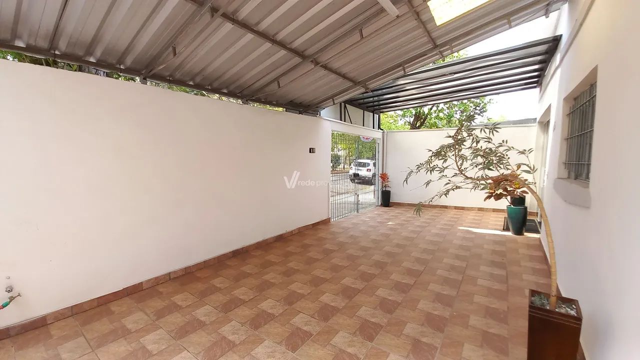 casa - Barão Geraldo - Campinas - Foto 3