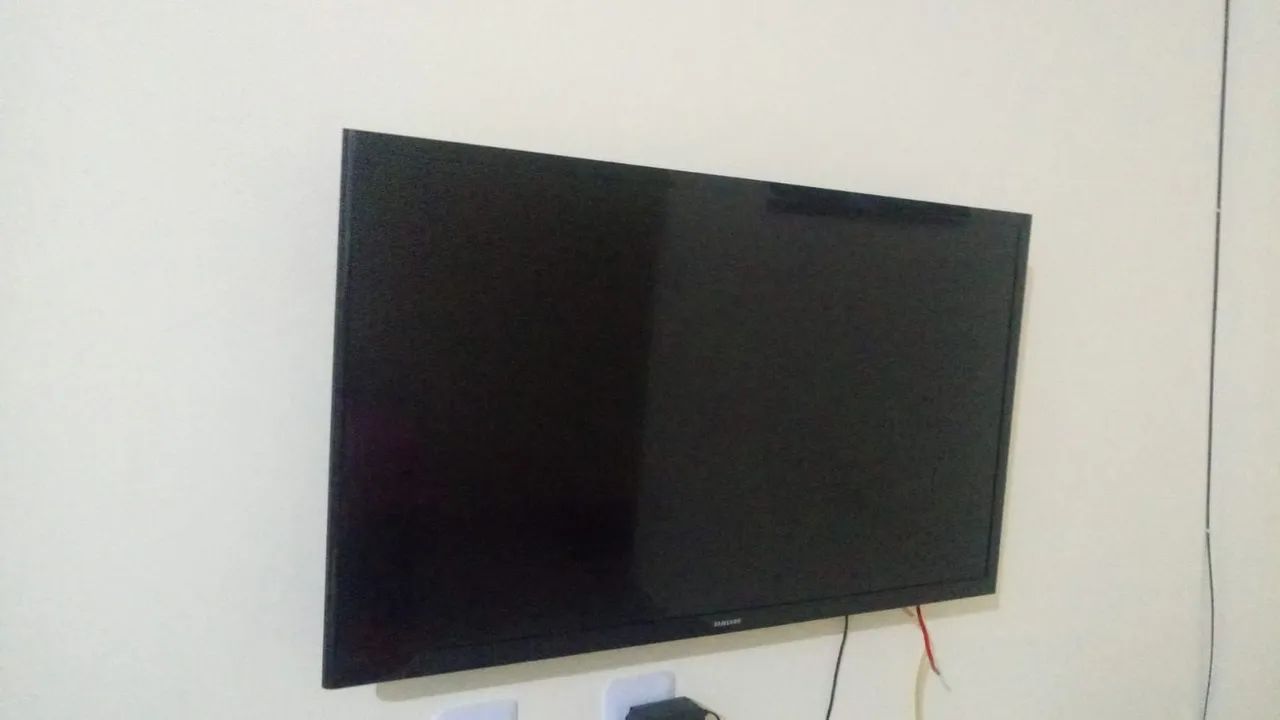 Smart Tv 32 Samsung  