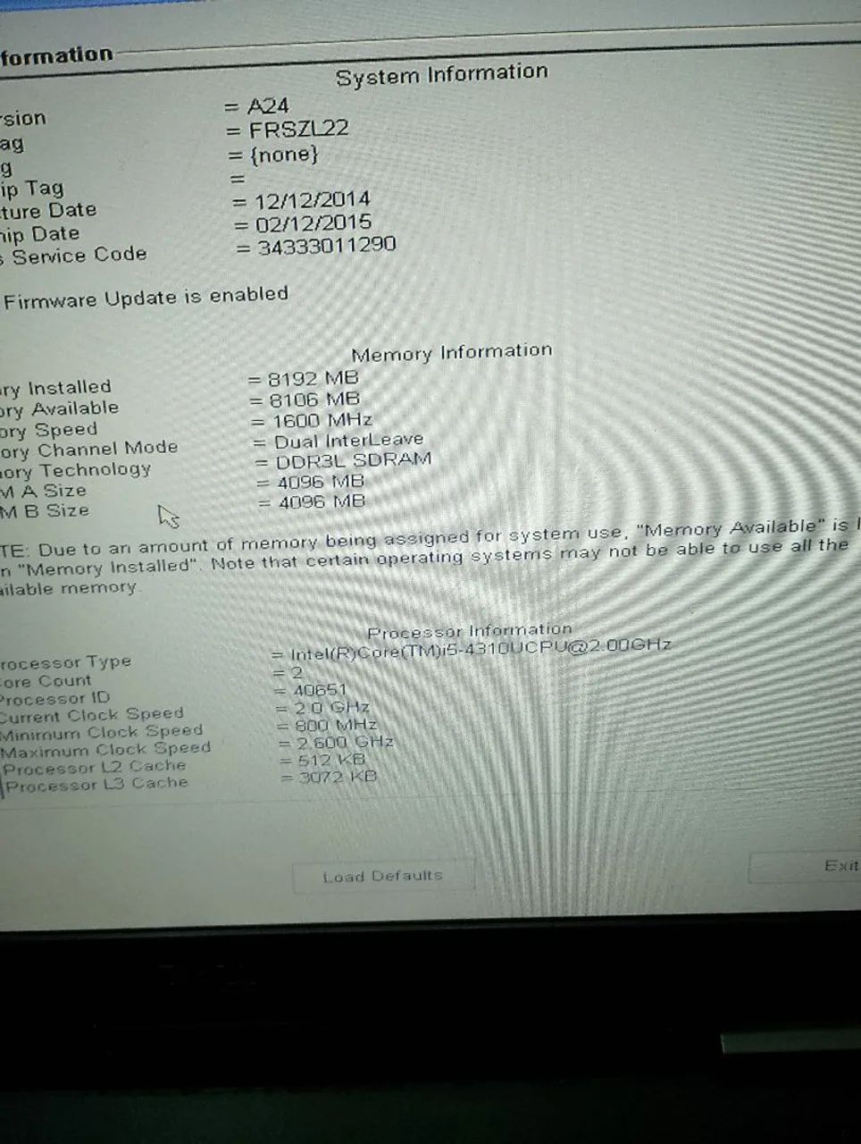 Notebook Dell - Foto 2