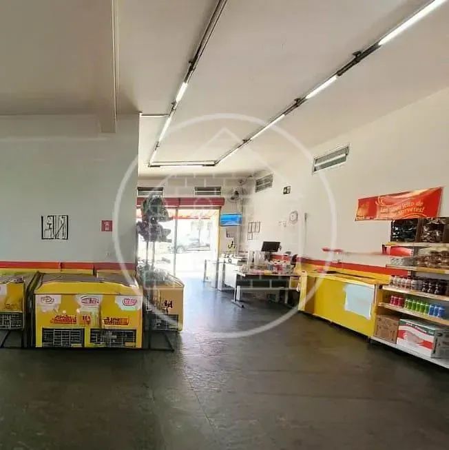 Salão comercial para alugar na Cidade Dutra - Foto 4