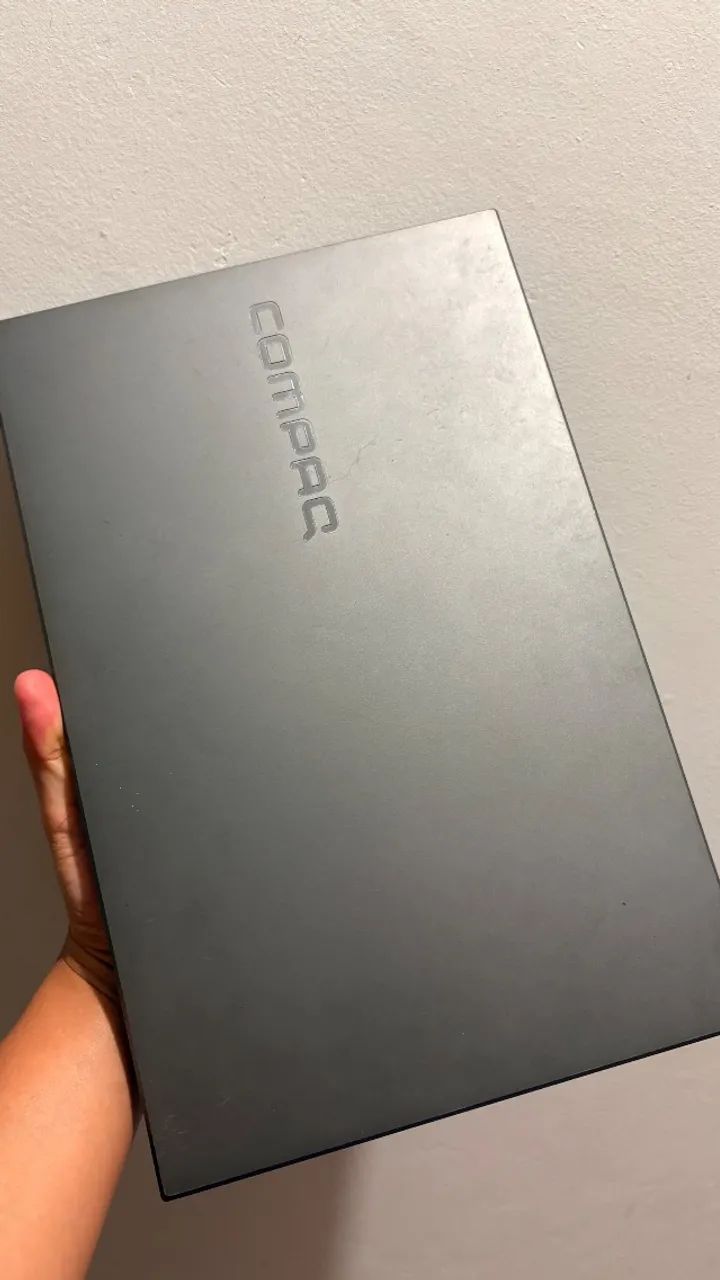 Notebook Compaq - Foto 2