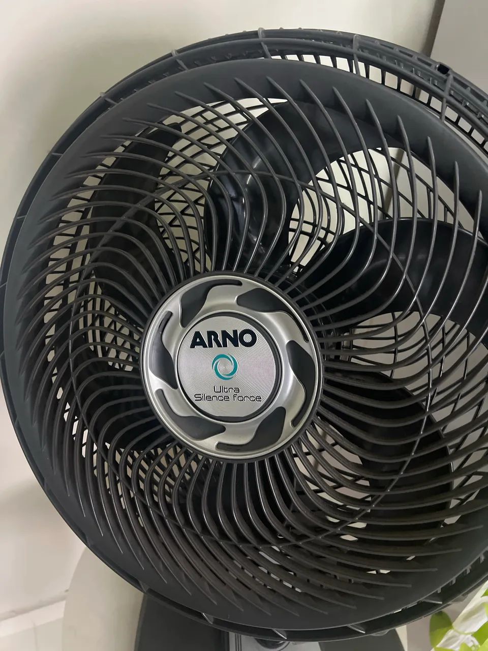 Ventilador  - Foto 2