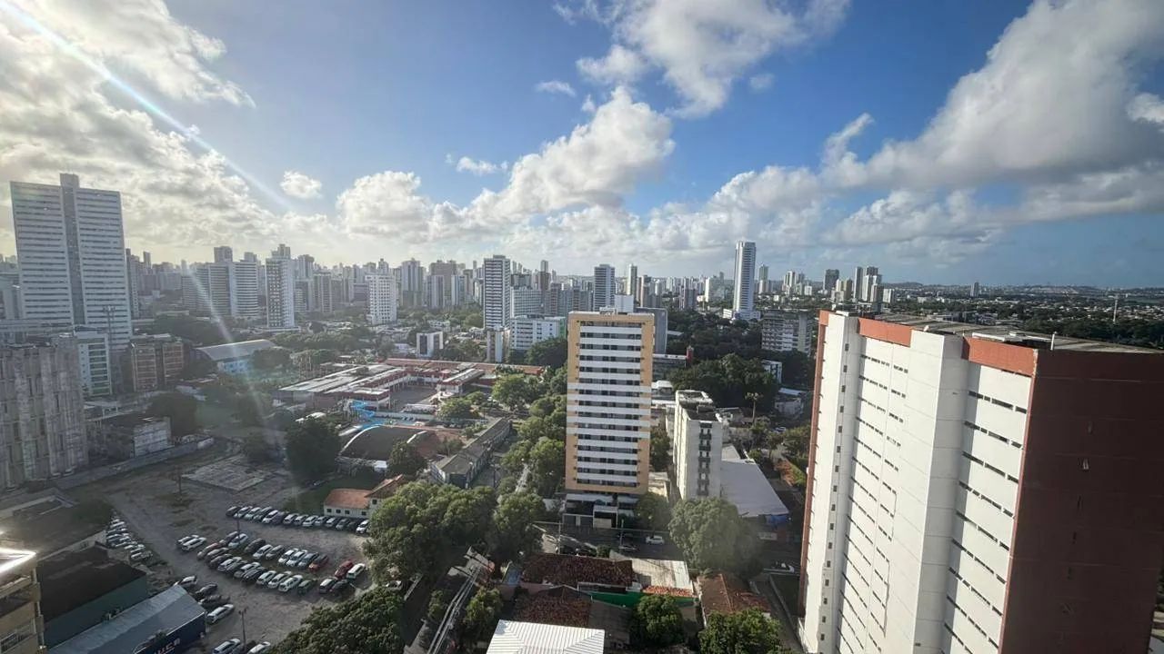 Edifício Pietro Priori Mobiliado - Foto 5