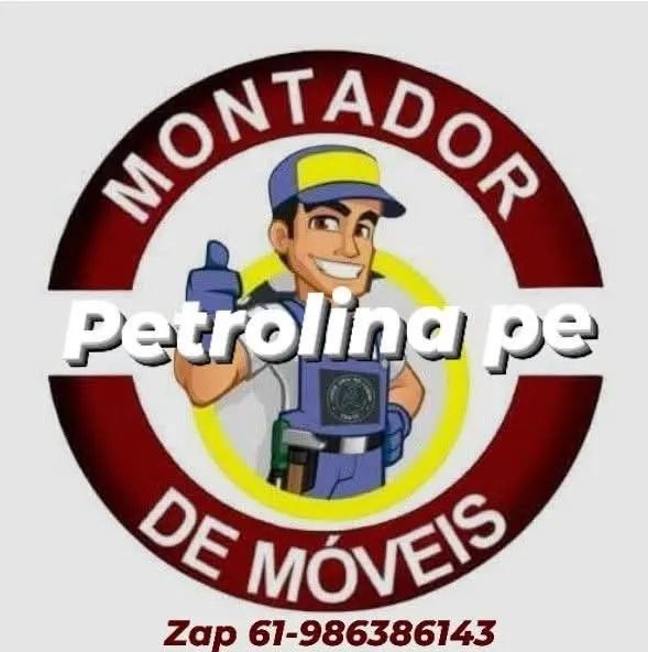 Montador de móveis 