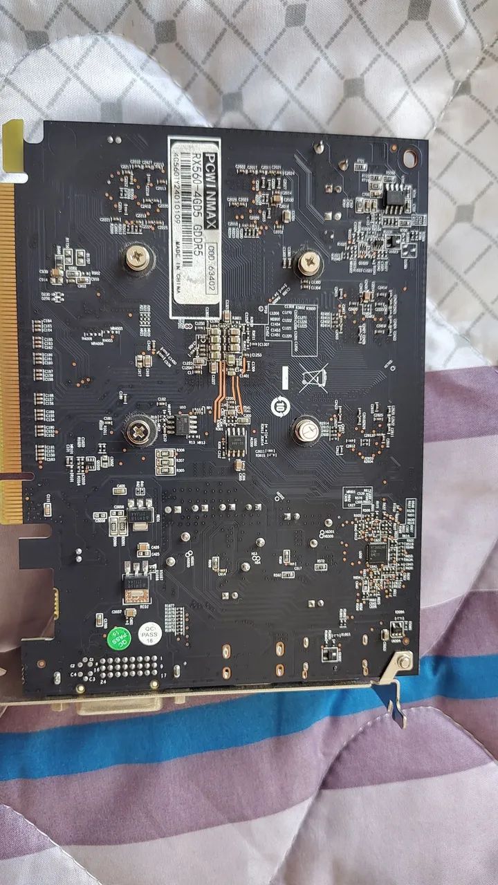 Placa de vídeo  - Foto 4