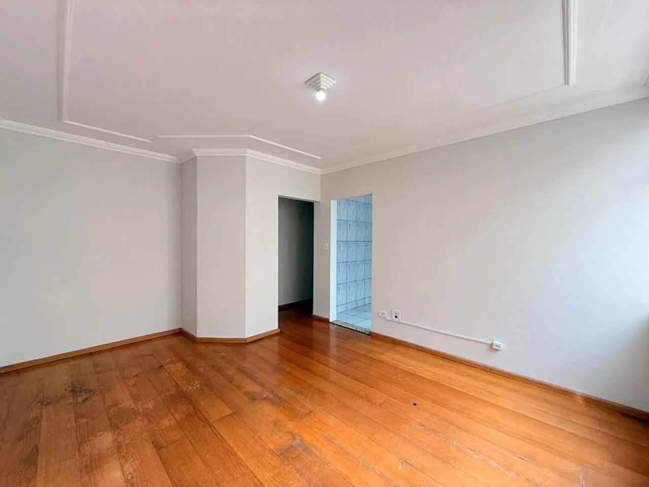 Apartamento para alugar em Maringá, Parque Residencial Cidade Nova, com 3 quartos, com 79. - Foto 3