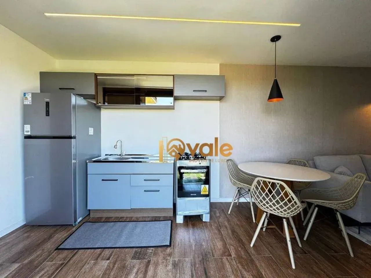 Casa Container à venda, 130 m² - Paraíso de Igaratá - Igaratá/SP - Foto 4