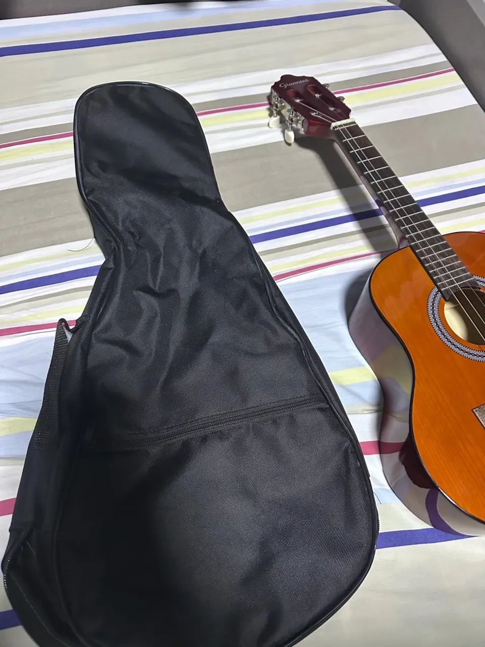 Cavaquinho zerado - Foto 3
