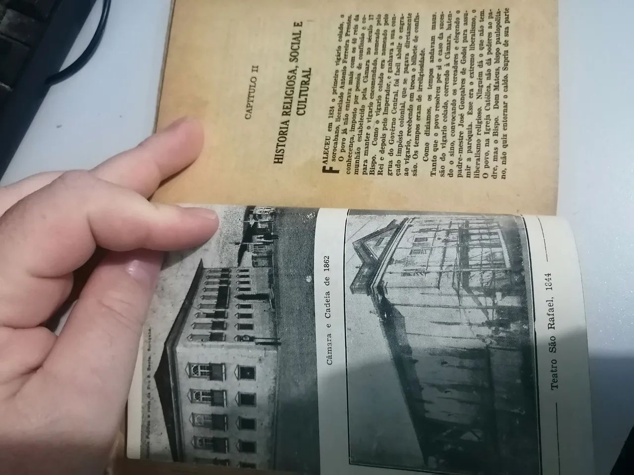 Livro história de Sorocaba - Foto 5
