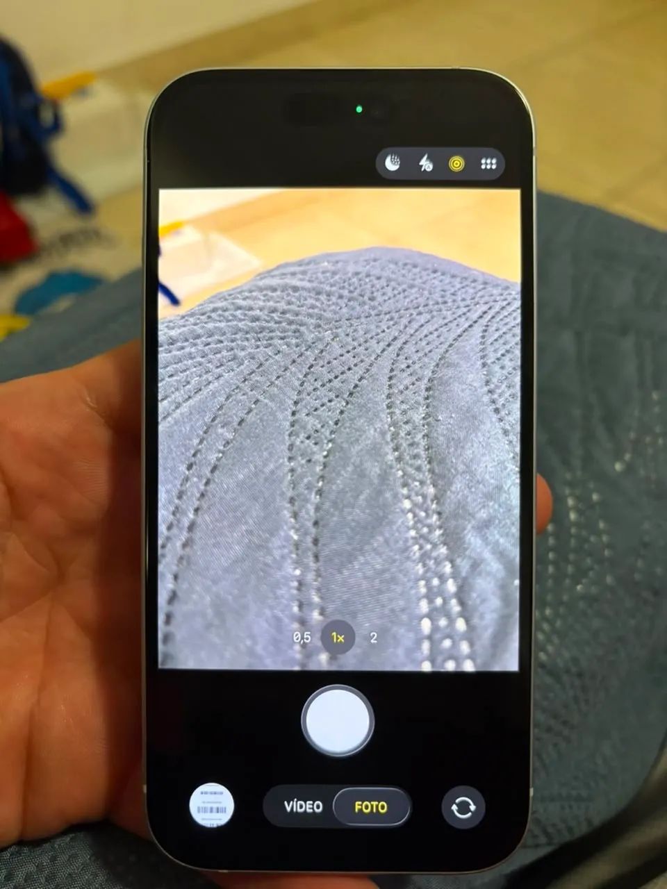 iPhone 15 256g - Foto 2