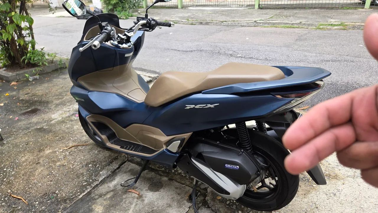 Pcx 2023 - Foto 3