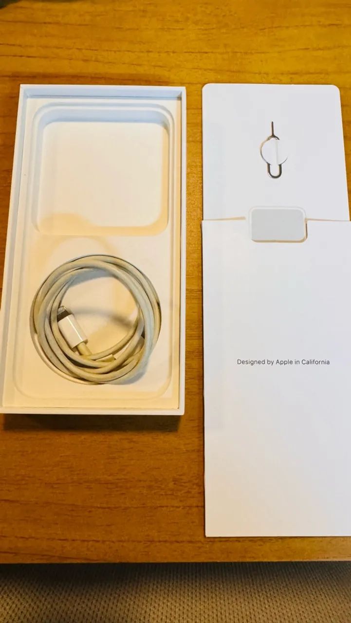 iPhone 13 128 tb - Foto 5