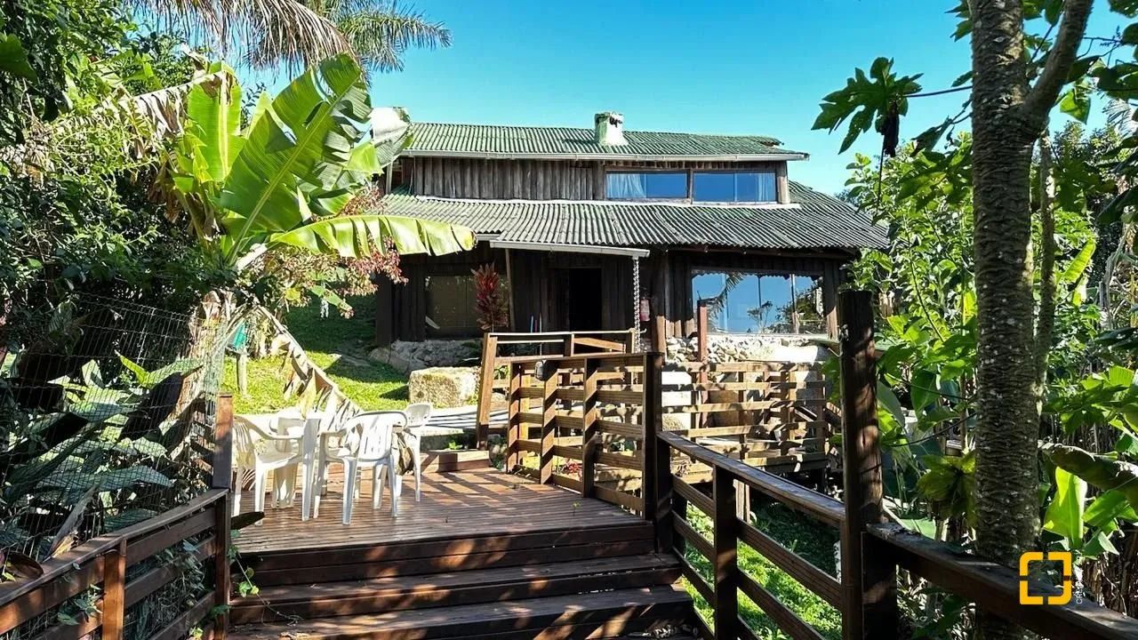 Casa em Barra Da Lagoa